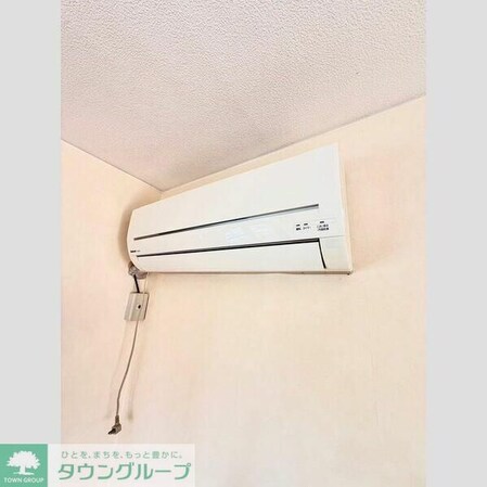 コーポ西国立の物件内観写真